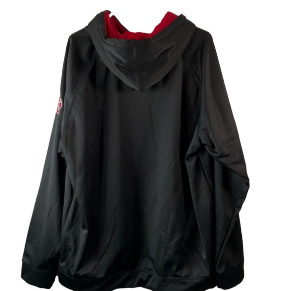 Sweat Shirt NWT Size XXL - Picture 3 of 5